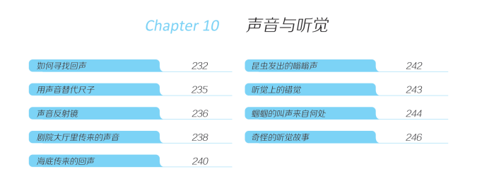 趣味生活学物理的书籍推荐_物理趣味书籍读后感_物理课外书籍推荐有趣的