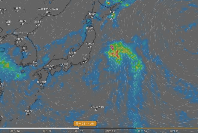 日本台风核垃圾_核废水台风_日本排放核污水遭受台风