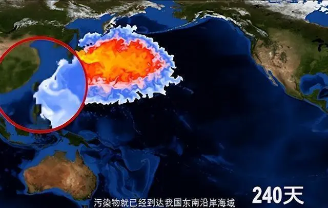 韩国污水处理厂_日本核污水入海韩国_核污水多少天抵达韩国