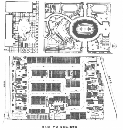 空间界面的概念_常识界面空间基本包括哪些内容_空间界面基本常识包括