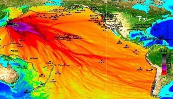 核污水没法处理吗_核污水其他国家怎么处理_别的国家就没有核污水吗