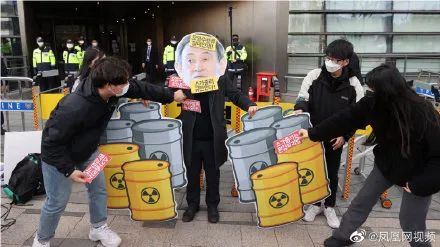 核污水其他国家怎么处理_别的国家就没有核污水吗_核污水没法处理吗