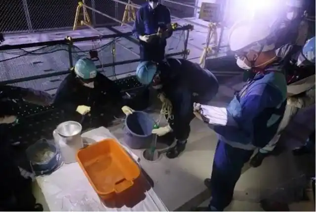 专家解读日本核污水排放问题_日本排放核污水案例分析_日本核污水排放时评