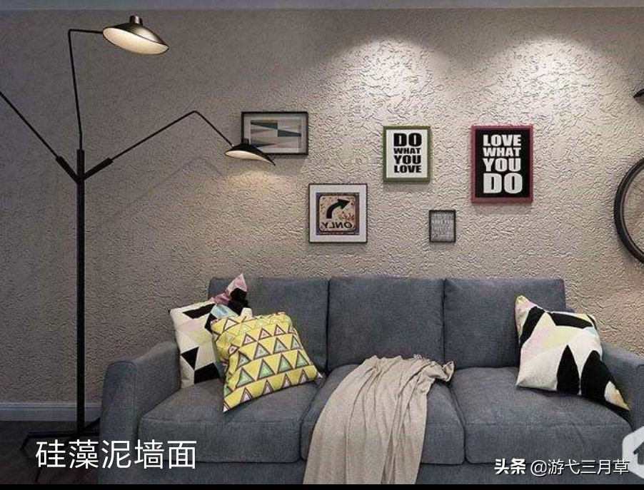 最新环保涂墙材料_涂料墙环保内容怎么写_环保内墙涂料